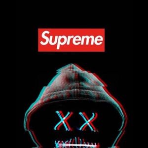 Meet your Posher, Xavier